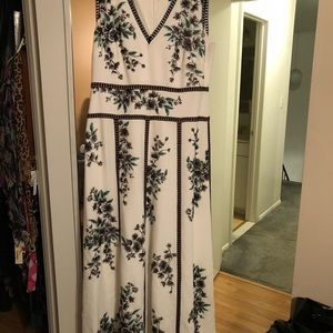 Tadashi Shoji Gown.: Not worn